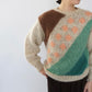80s EURO Design Mohair Knit