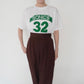 90s Printed T-shirt Made in USA