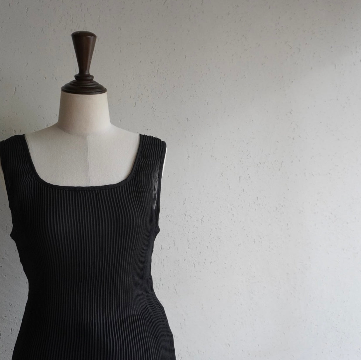 90s Pleated Top