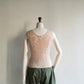 90s Pleated Top