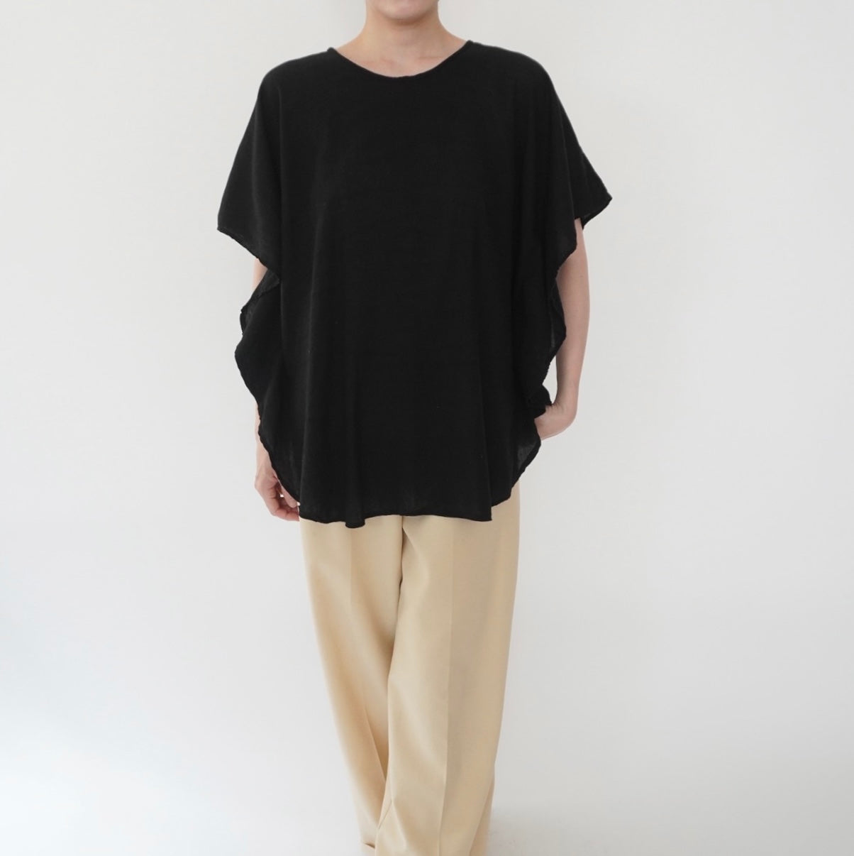 90s Design Blouse