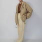 90s Silk Light Jacket
