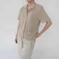 90s Rayon Shirt Made in USA