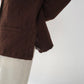 90s Quilted Light Jacket
