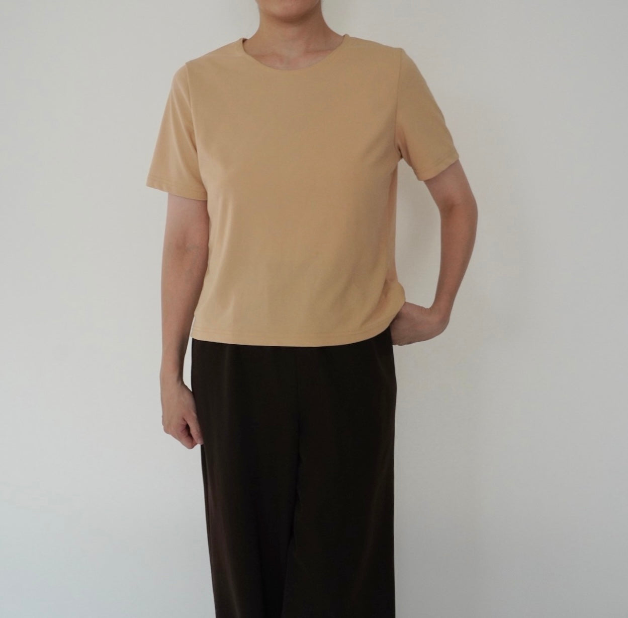 90s Top Made in USA