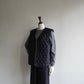 90s EURO Quilted Vest