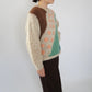 80s EURO Design Mohair Knit