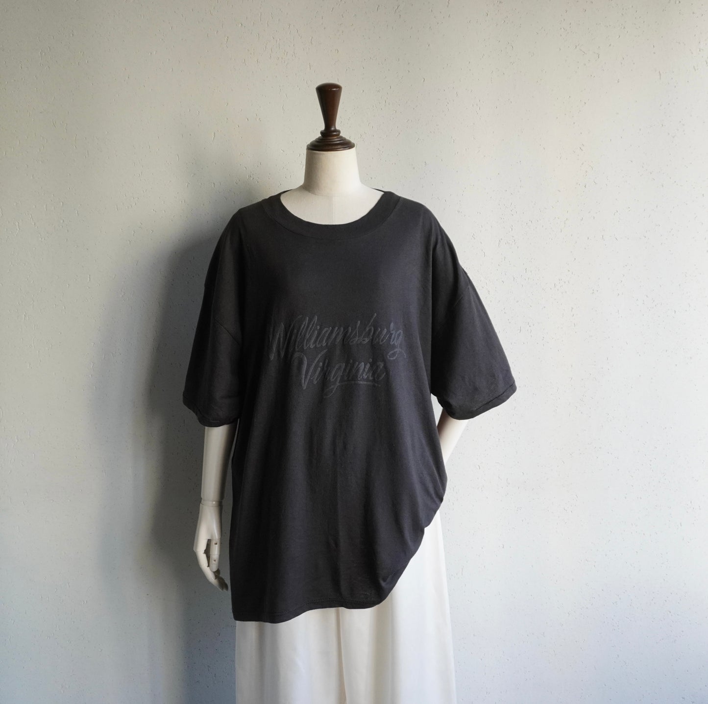 90s Printed T-shirt Made in USA