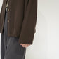 90s Light Jacket Made In USA