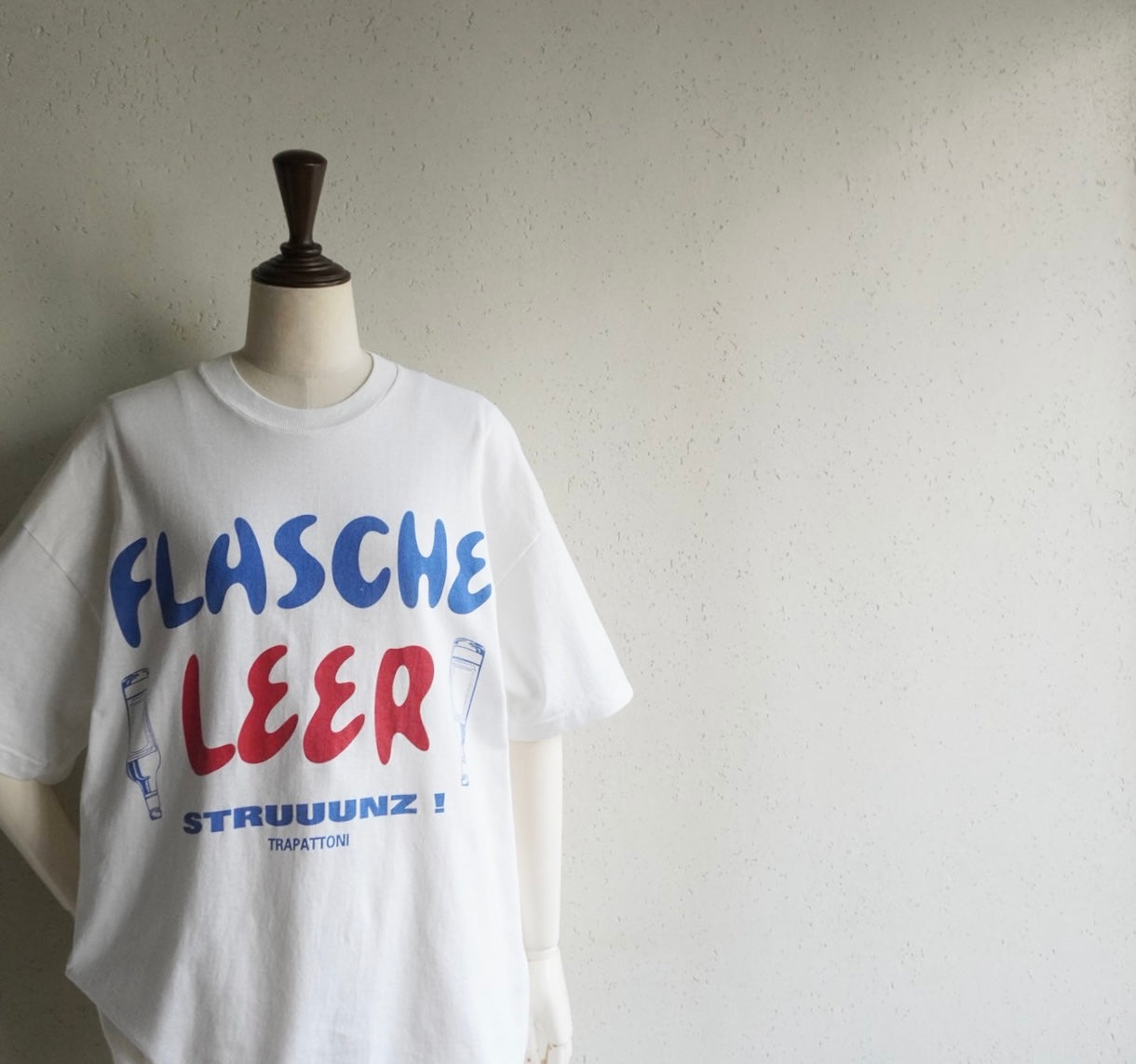 90s Printed T-shirt