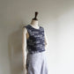 90s "GUESS" Sleeveless Top