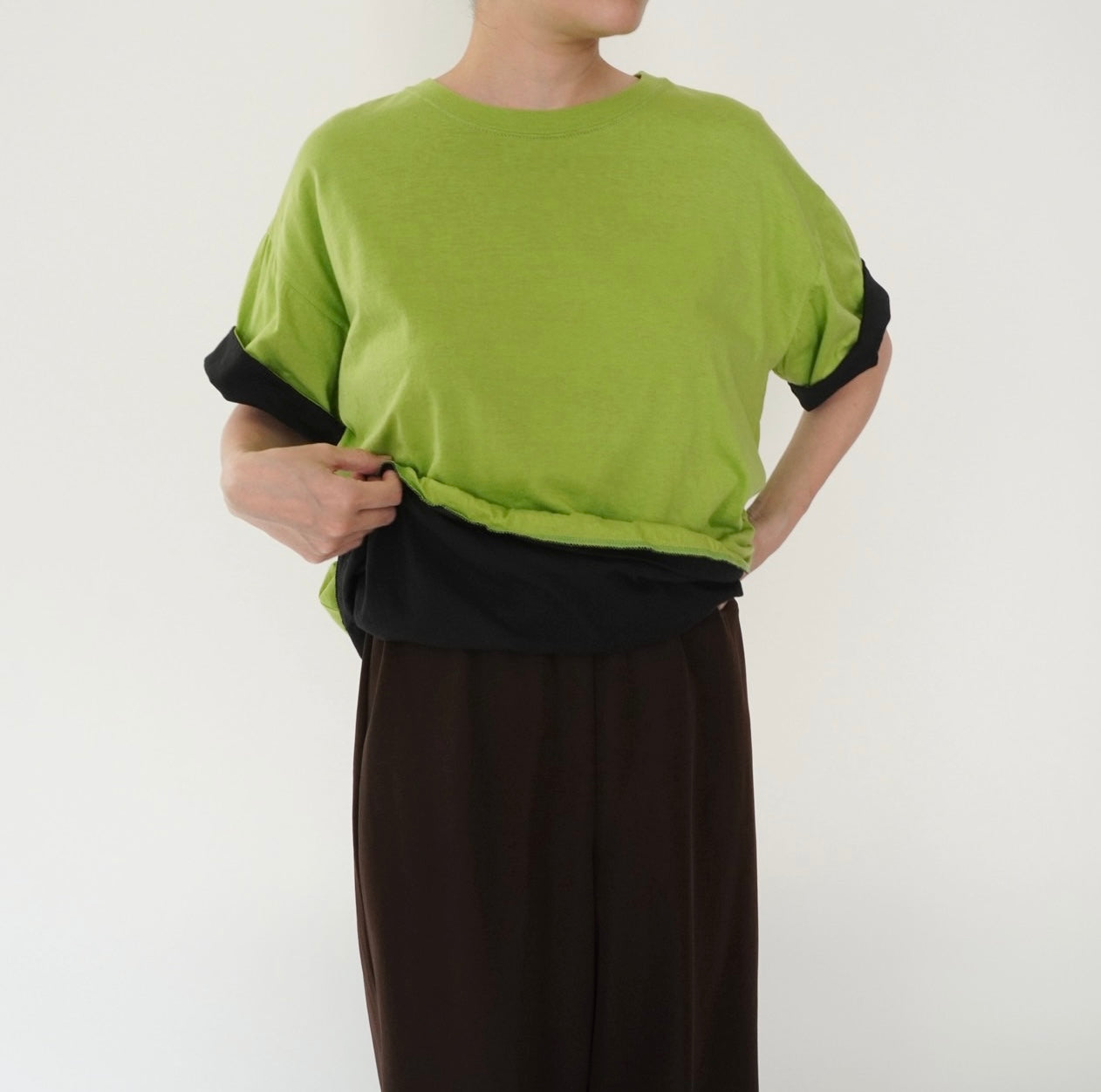 90s Reversible T-shirt