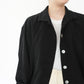 90s Black Design Shirt