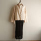 90s Silk Shirt,Pullover Jacket