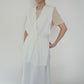 80s Sleeveless Top Made in USA