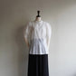 90s Sheer Blouse Made in Italy