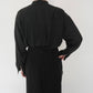 90s Pleat Design  Shirt