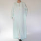80s Maxi Dress Made in Canada
