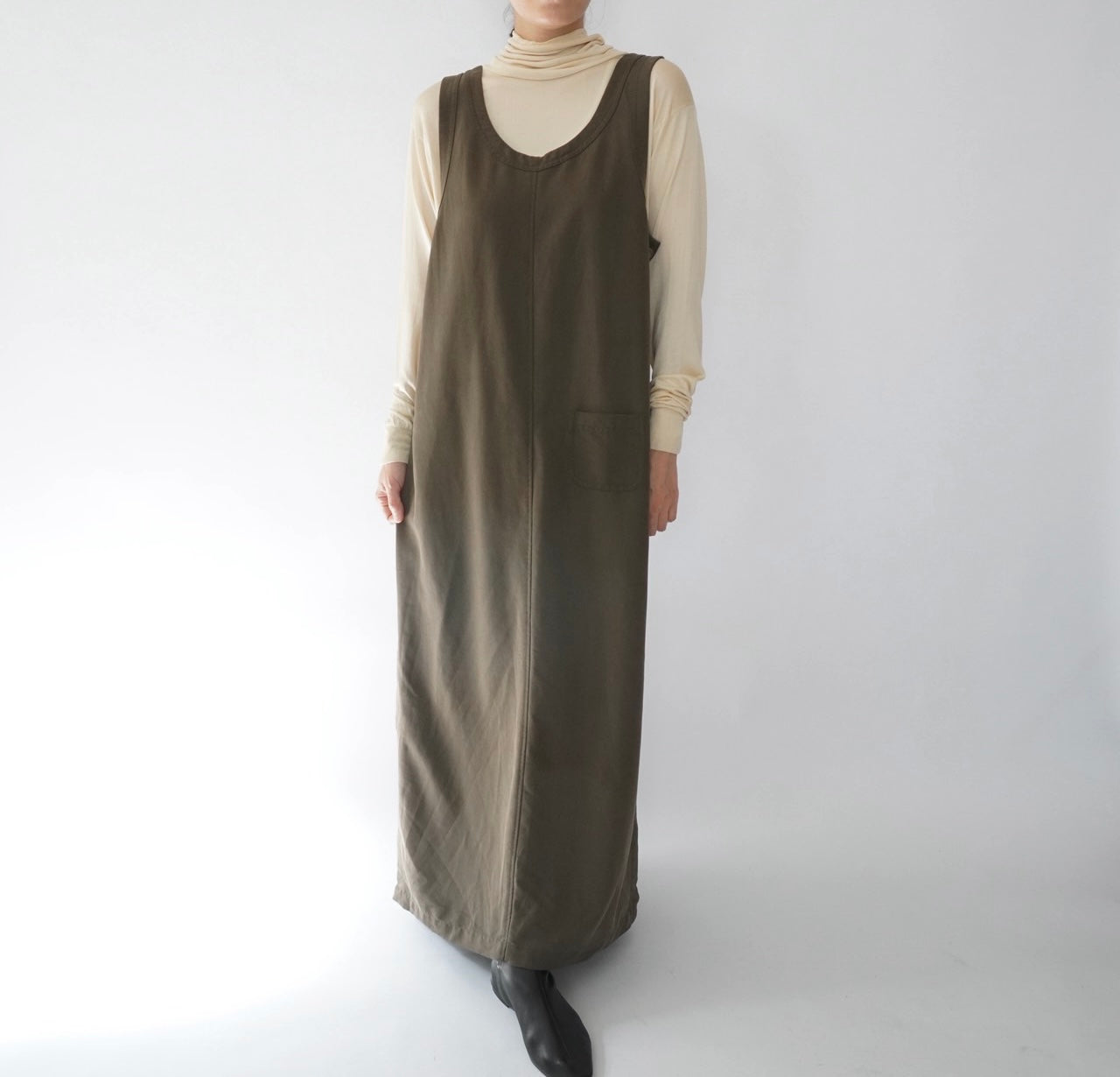90s Sleeveless Dress