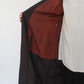 80s Sleeveless Wrap Dress