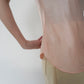 80s Design Camisole Top Made in USA