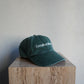 Embroidery Cap