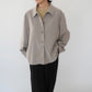 90s Shirt Jacket Made in USA