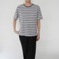 90s Striped T-shirt
