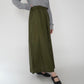 80s Hand Made Skirt