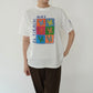 90s EURO Printed T-shirt