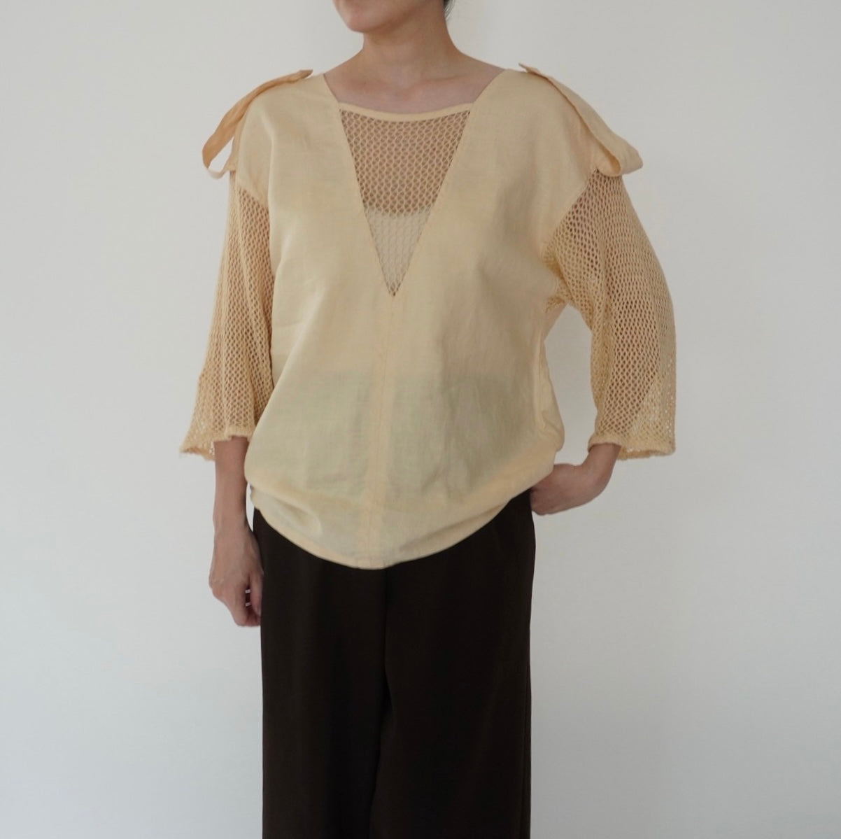 80s Design Top