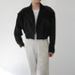 80s Lace Design Jacket