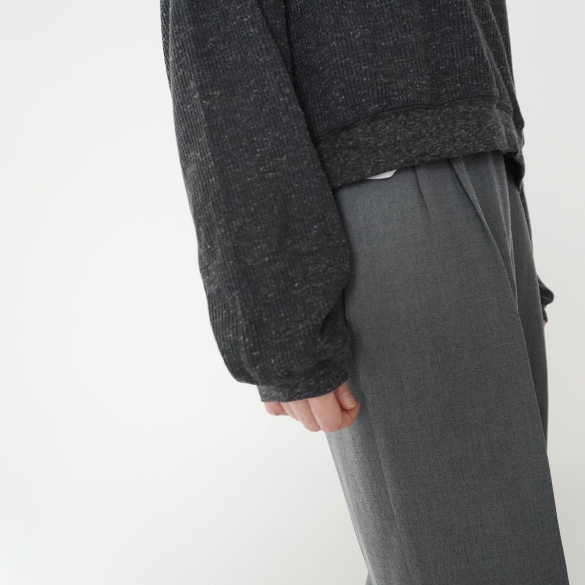 90s C.Gray Top