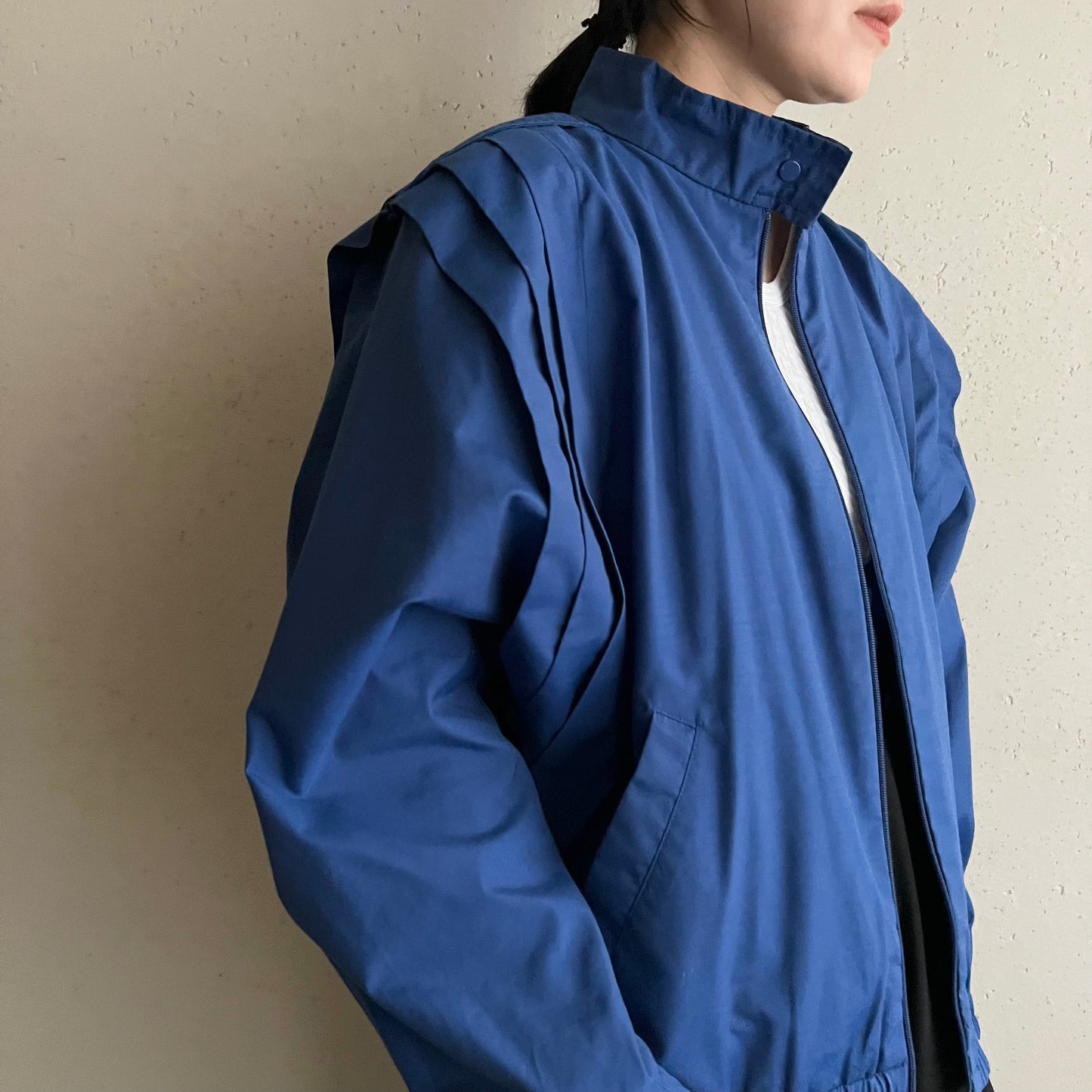 90s Pierre Cardin Design Jacket