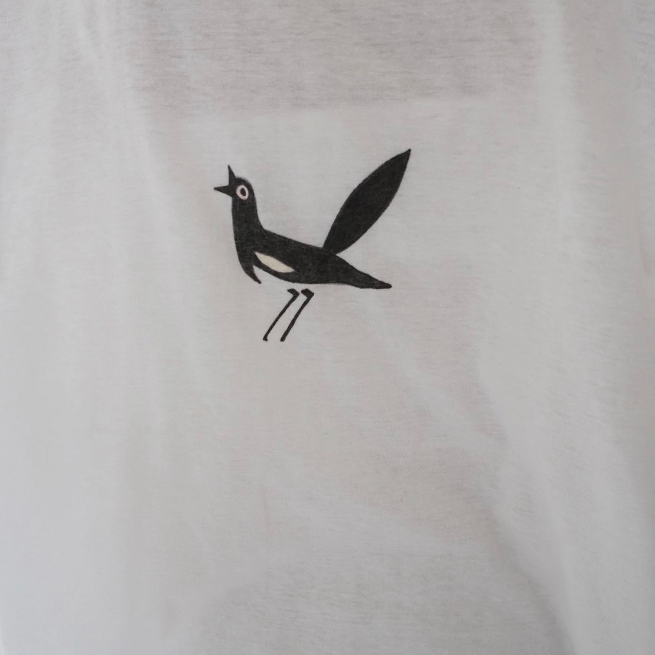 90s Printed T-shirt