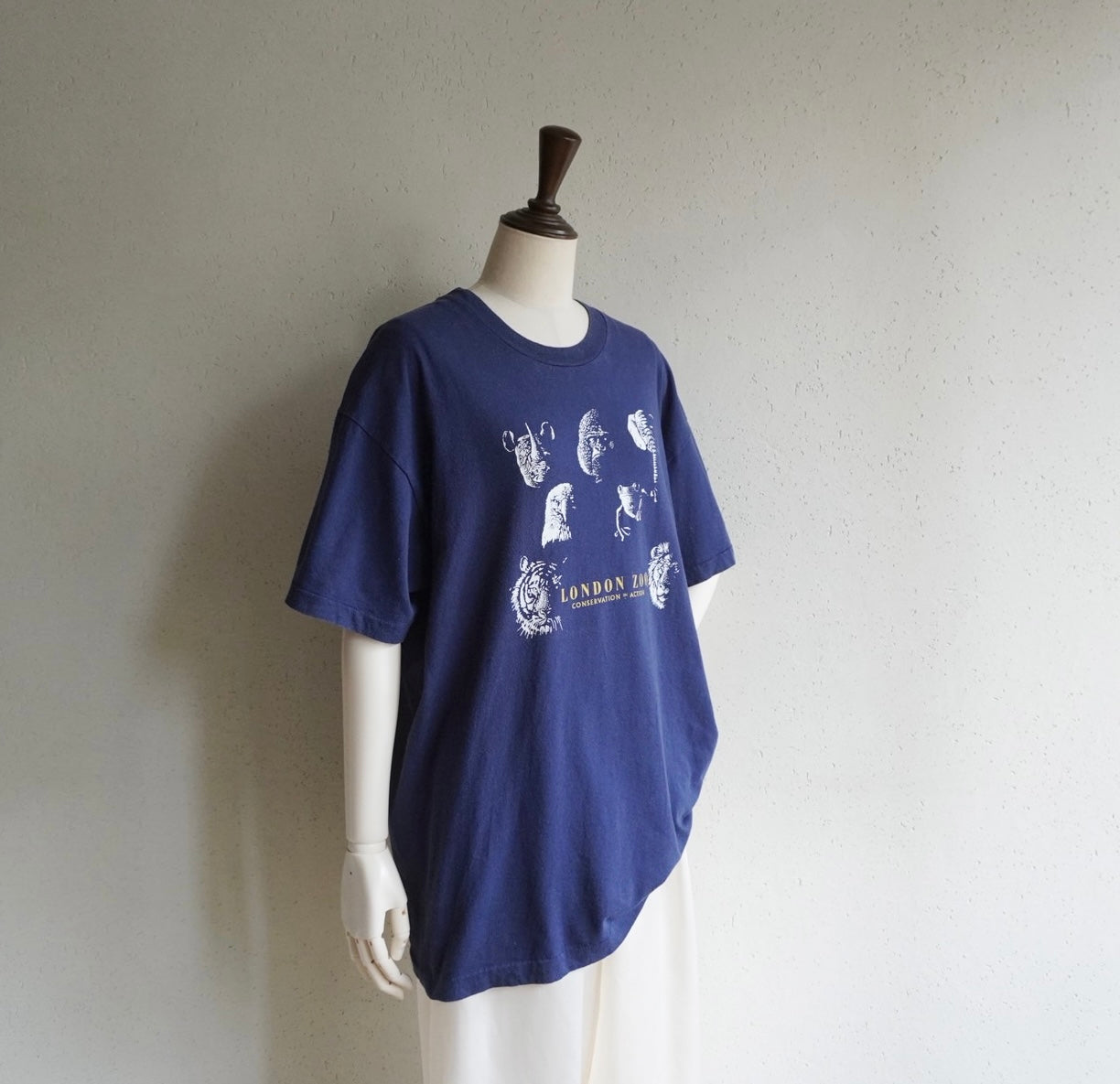 90s Printed T-shirt
