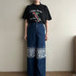 90s Printed T-shirt
