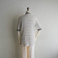80s EURO Striped Top
