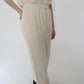 70s Ivory Pants