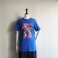 80s Printed T-shirt Made in USA