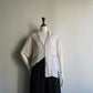 90s "ANN TAYLOR" Silk Shirt