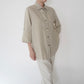 90s EURO Linen Shirt