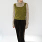 80,90s Knit Vest