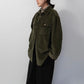 90s Corduroy Shirt, Jacket