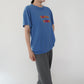 80s Printed T-shirt Made in USA