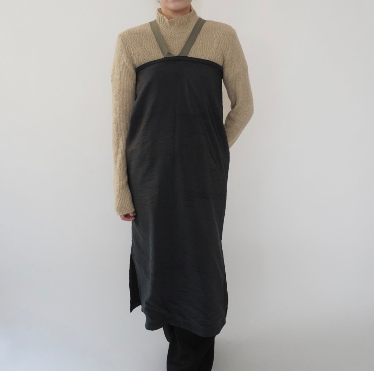 90s EURO 2Way Skirt, Dress