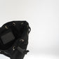 "PRADA" Nylon Bag Made in Italy