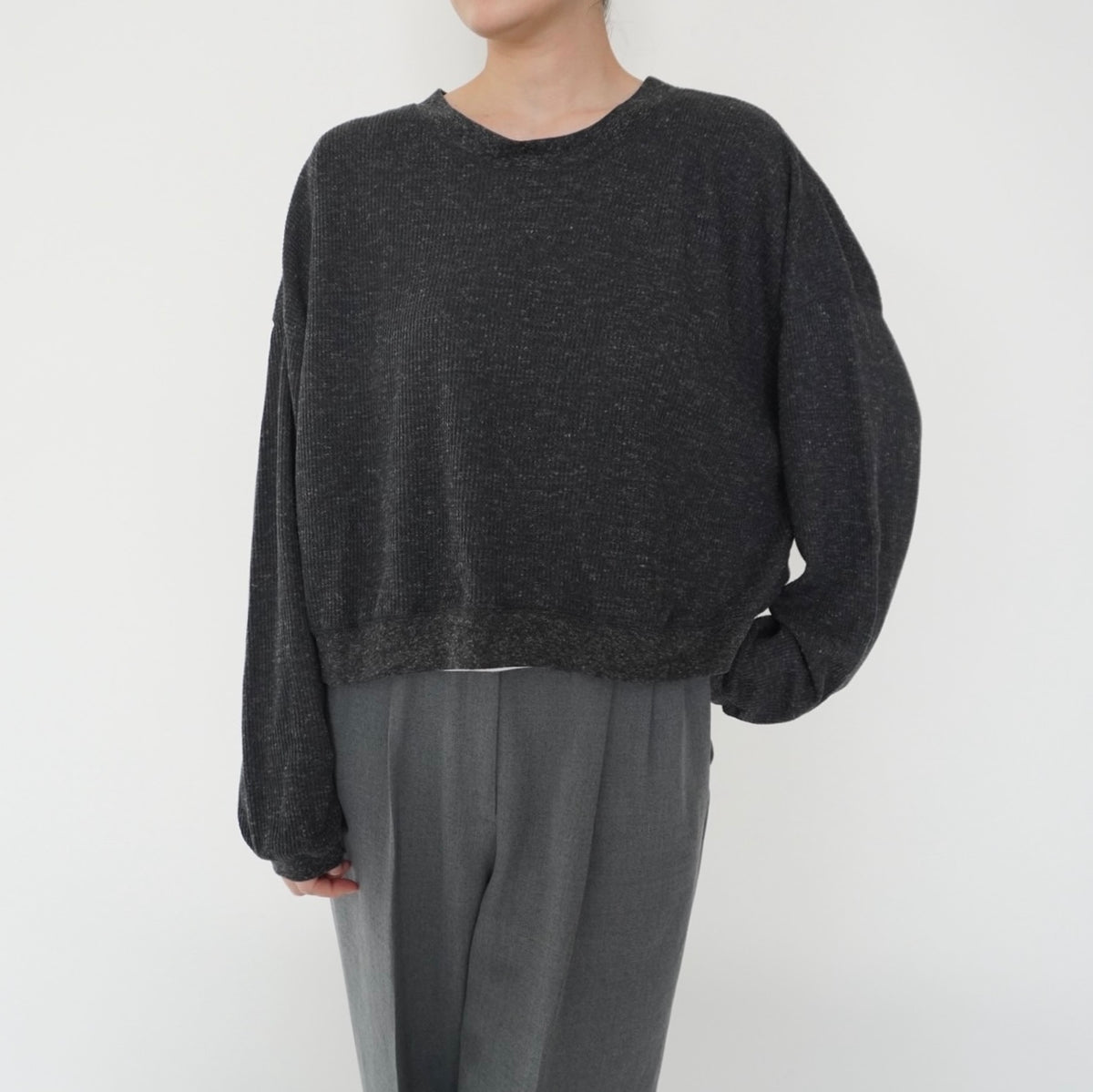 90s C.Gray Top