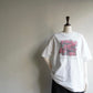 90s Photo Printed T-shirt Made in USA