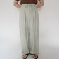90s Sage Green Two-Piece Suit